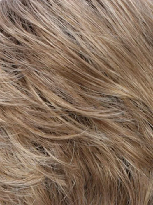 Heather | Synthetic Wig (Basic Cap)