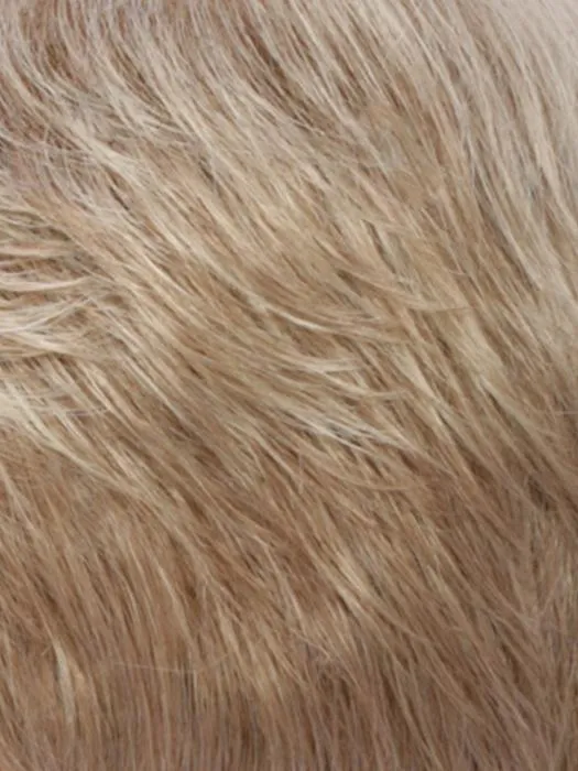 Heather | Synthetic Wig (Basic Cap)