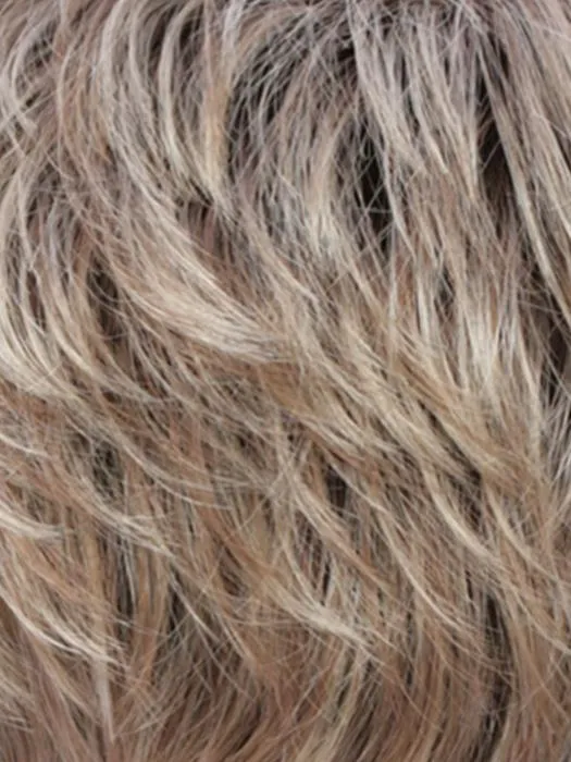 Heather | Synthetic Wig (Basic Cap)