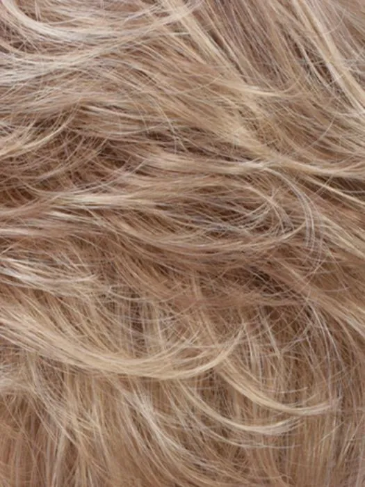 Heather | Synthetic Wig (Basic Cap)