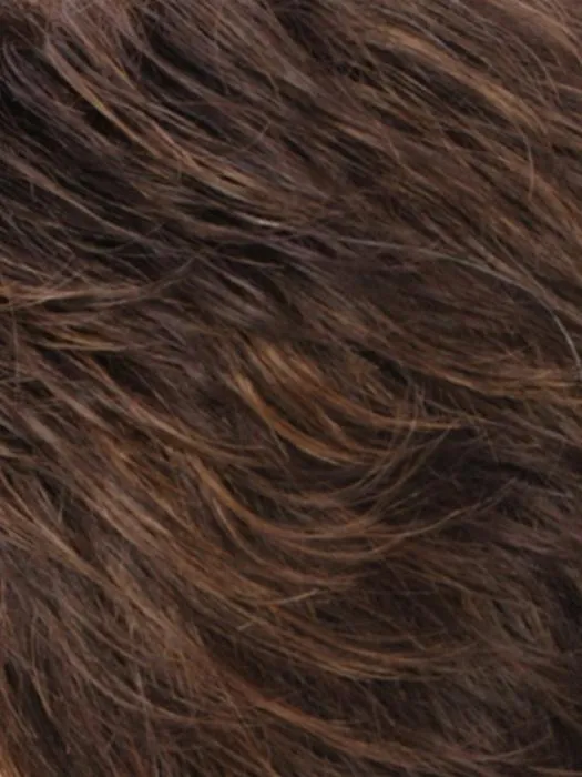 Heather | Synthetic Wig (Basic Cap)