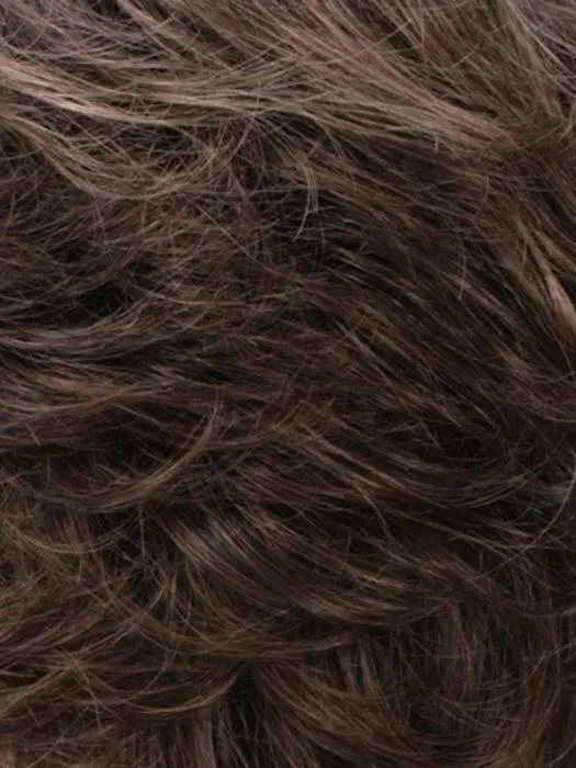 Heather | Synthetic Wig (Basic Cap)