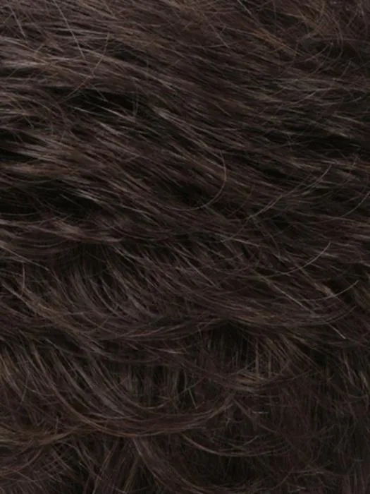 Heather | Synthetic Wig (Basic Cap)
