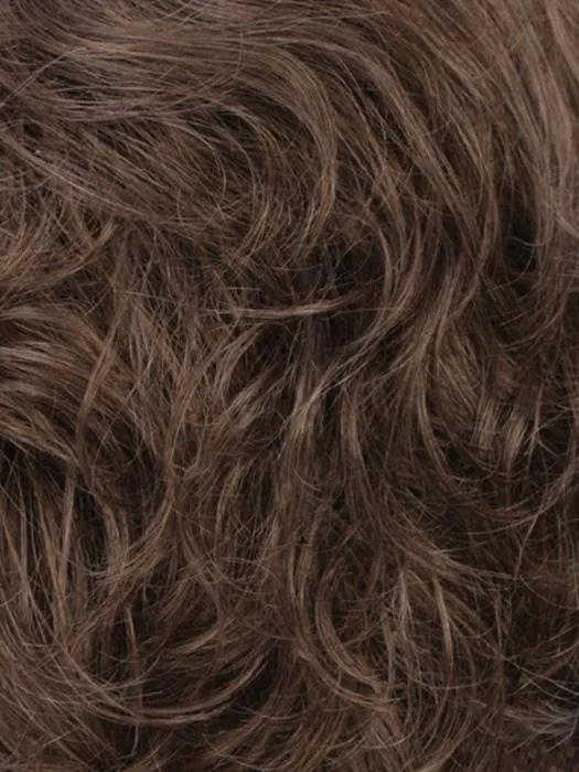 Heather | Synthetic Wig (Basic Cap)