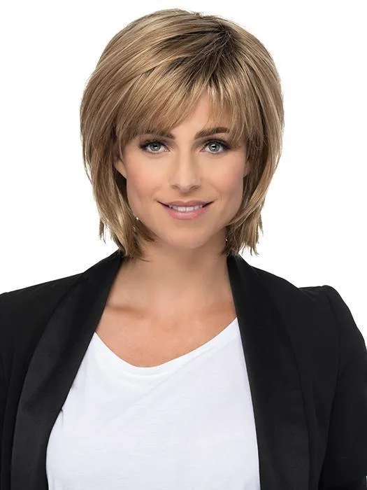 Heather | Synthetic Wig (Basic Cap)