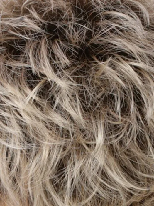 Heather | Synthetic Wig (Basic Cap)