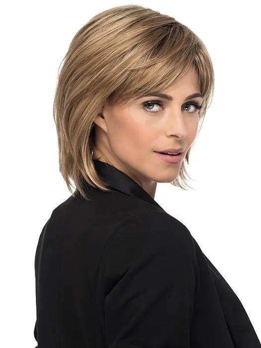 Heather | Synthetic Wig (Basic Cap)