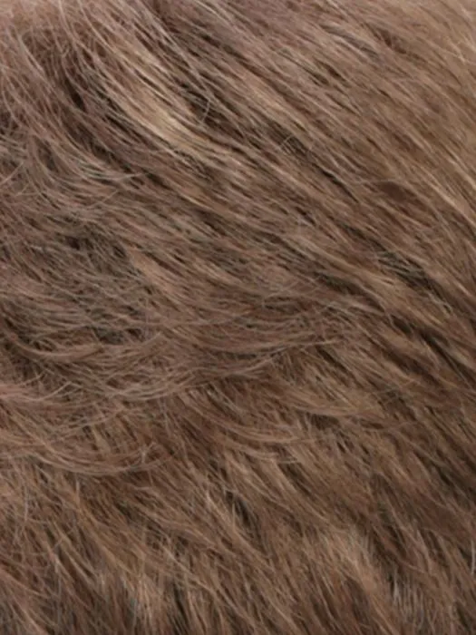 Heather | Synthetic Wig (Basic Cap)
