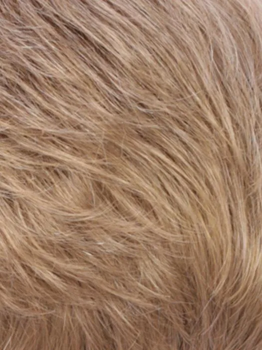 Heather | Synthetic Wig (Basic Cap)
