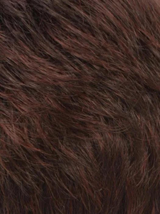 Heather | Synthetic Wig (Basic Cap)