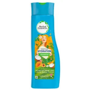 Herbal Essences Tropical Hydration Shampoo Dry Damaged Hair - 400ml