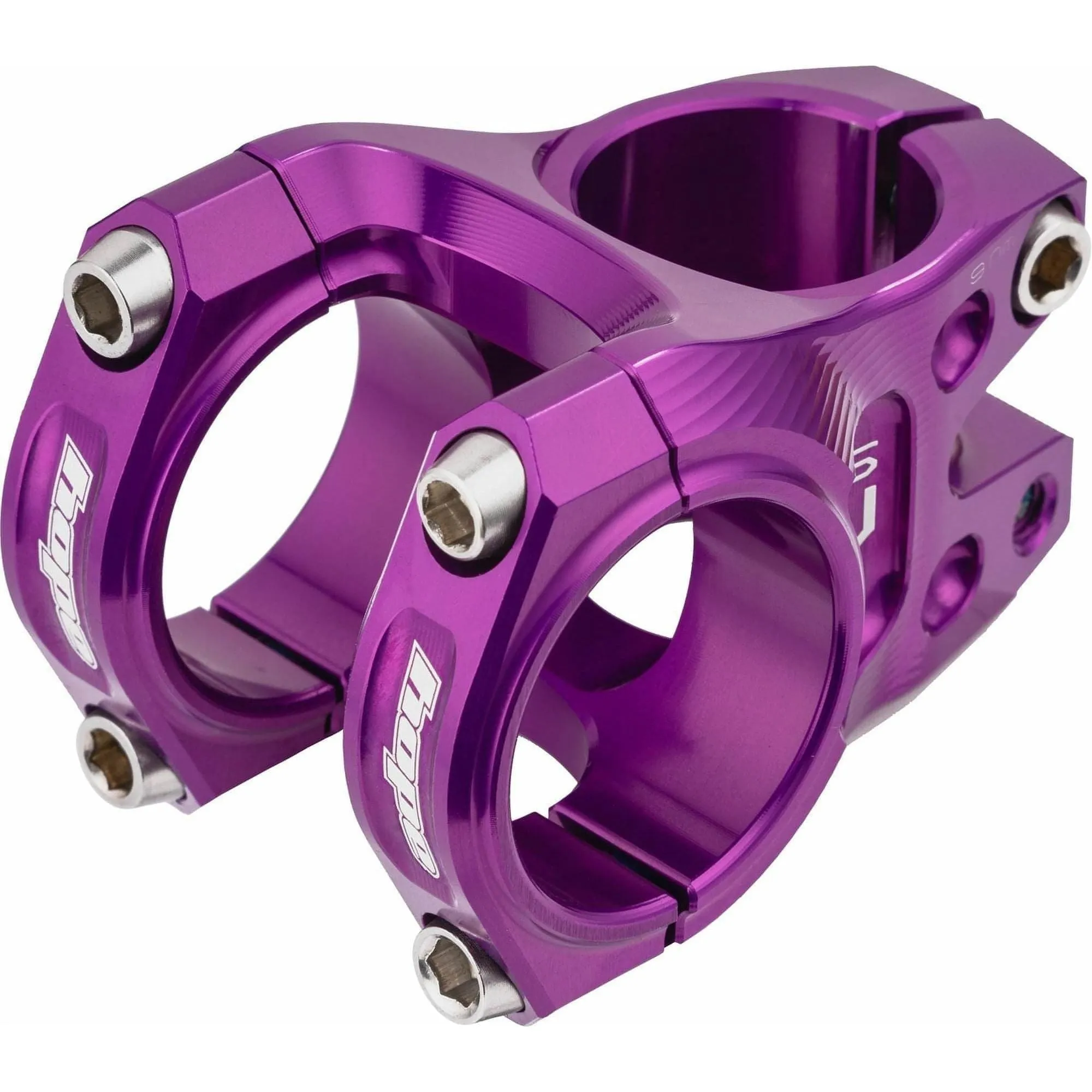 Hope Gravity Stem 35mm Reach 31.8mm Clamp