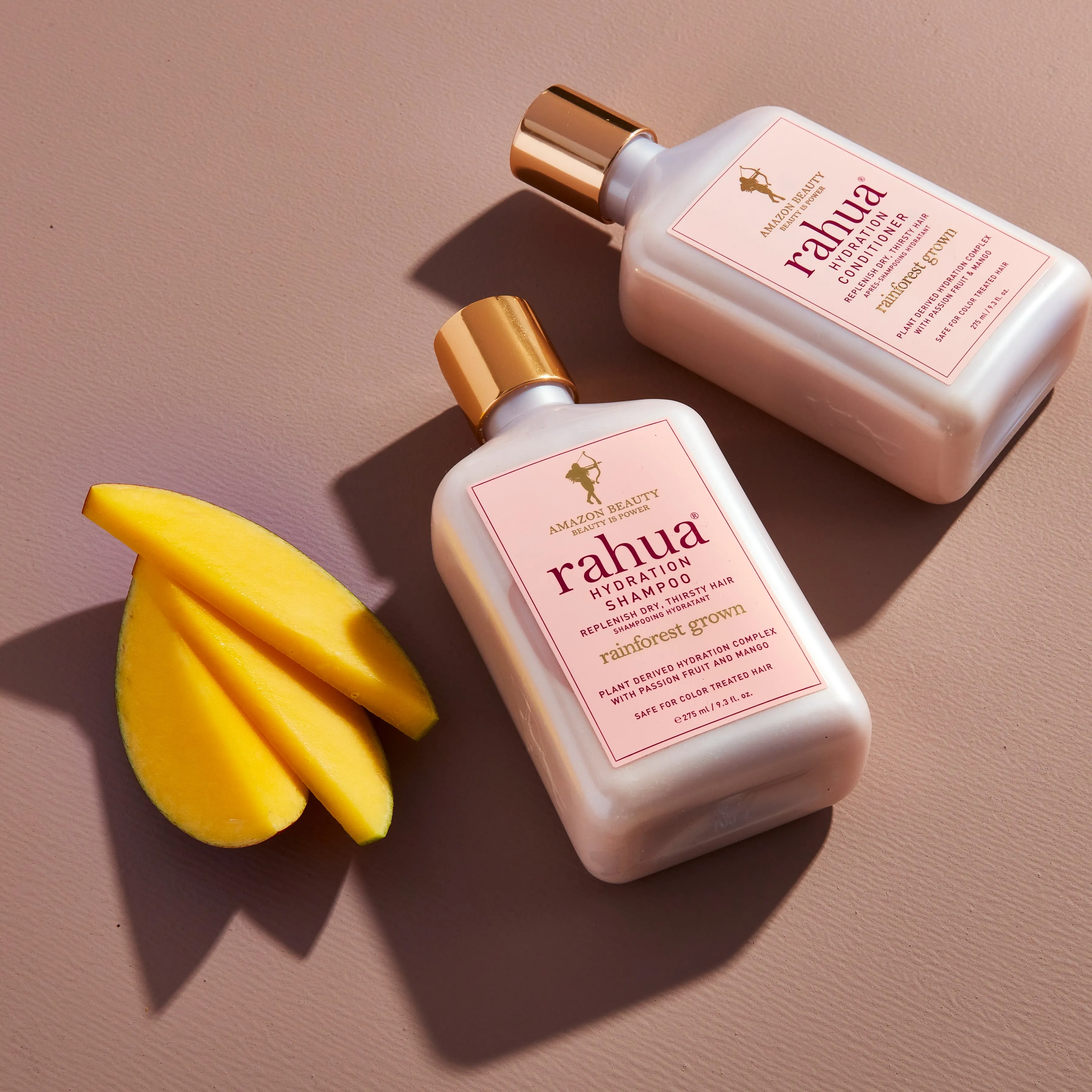 Hydration Essential Hair Care Set