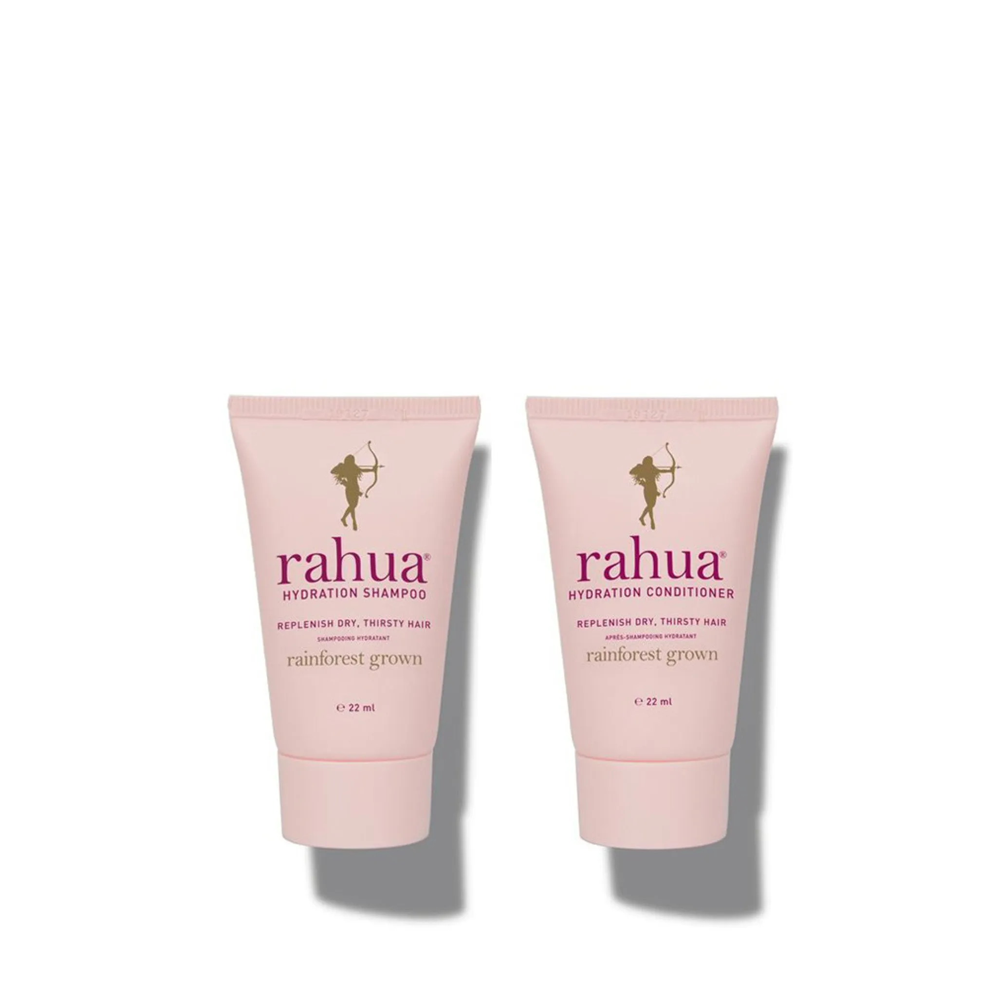 Hydration Essential Hair Care Set