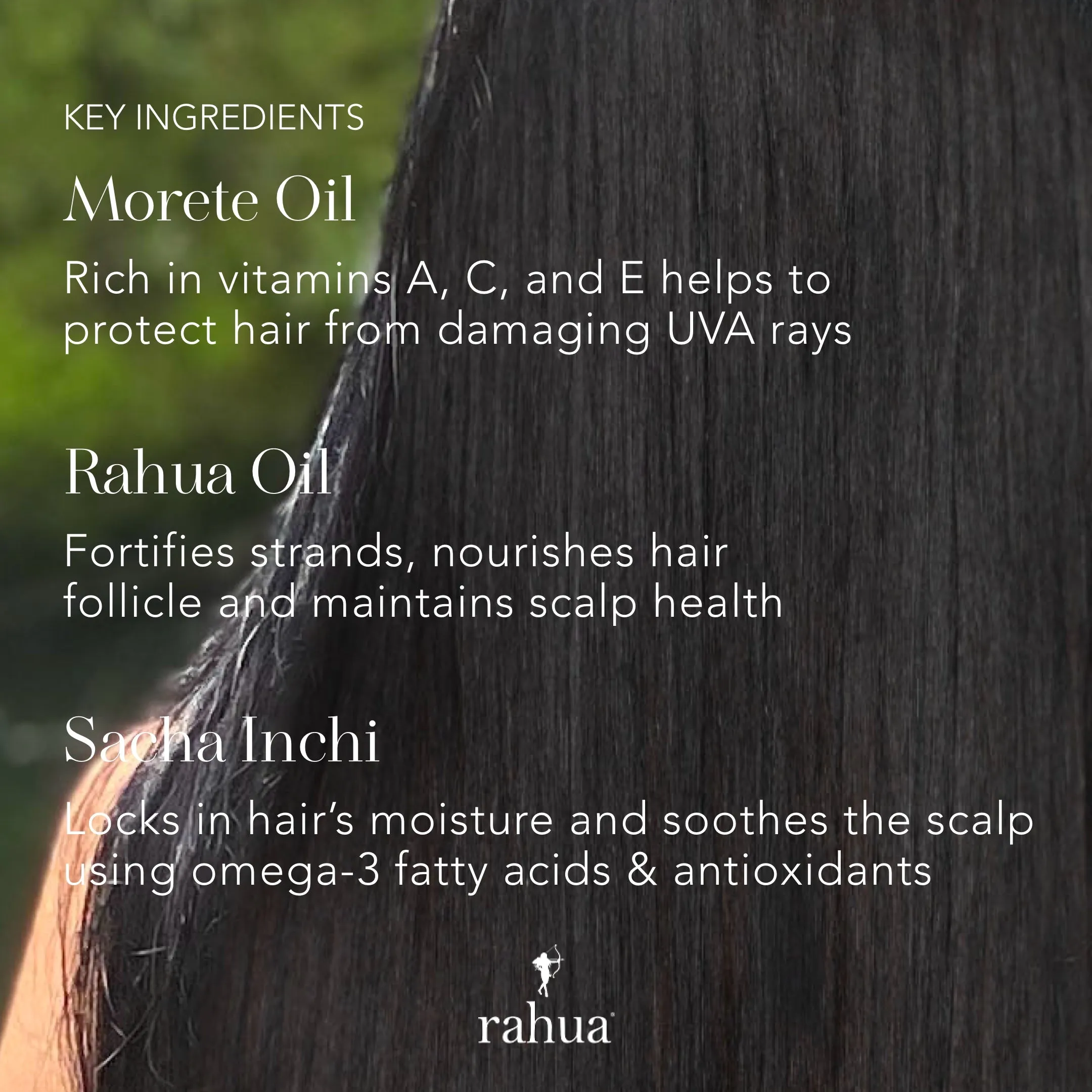 Hydration Essential Hair Care Set