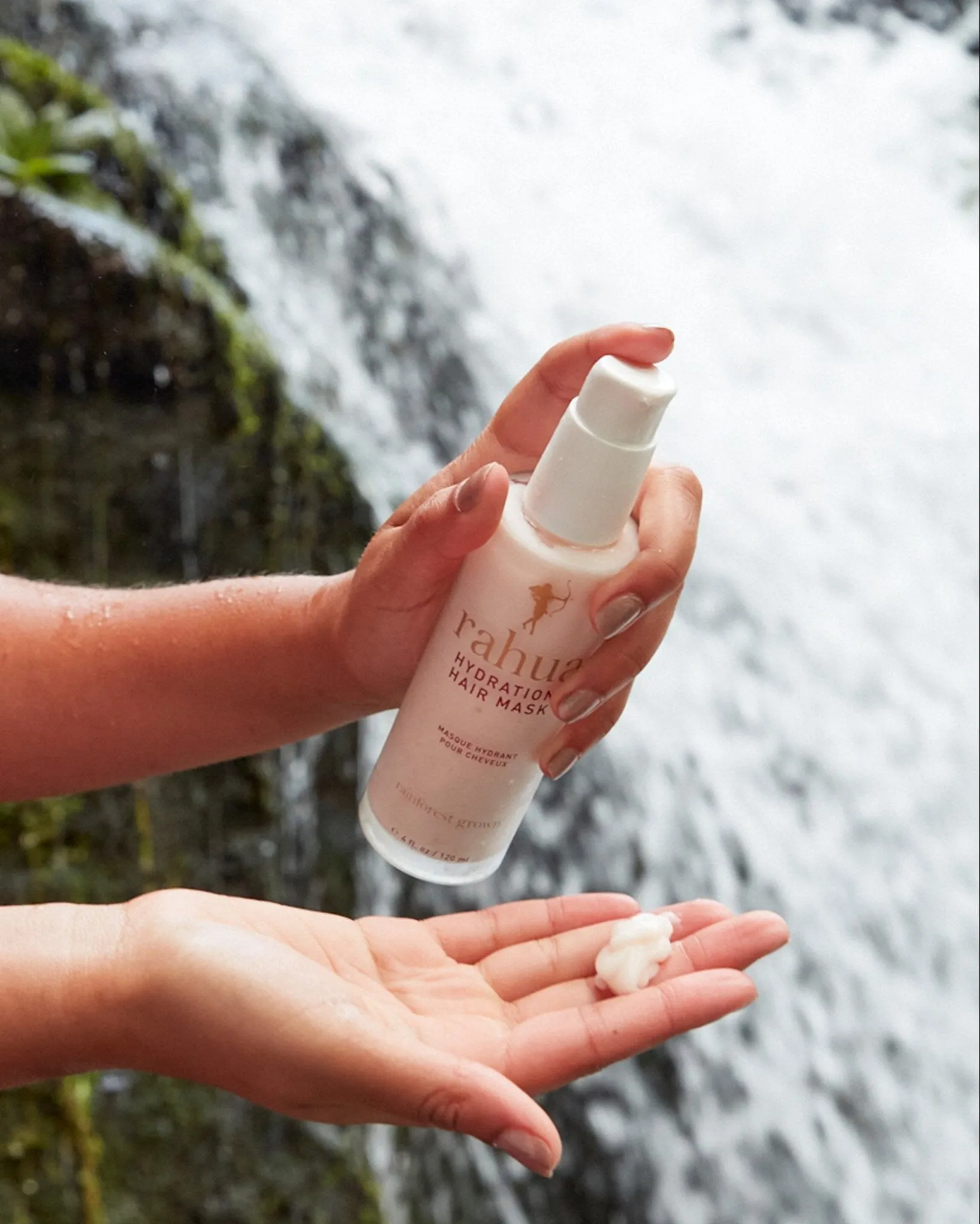 Hydration Hair Mask