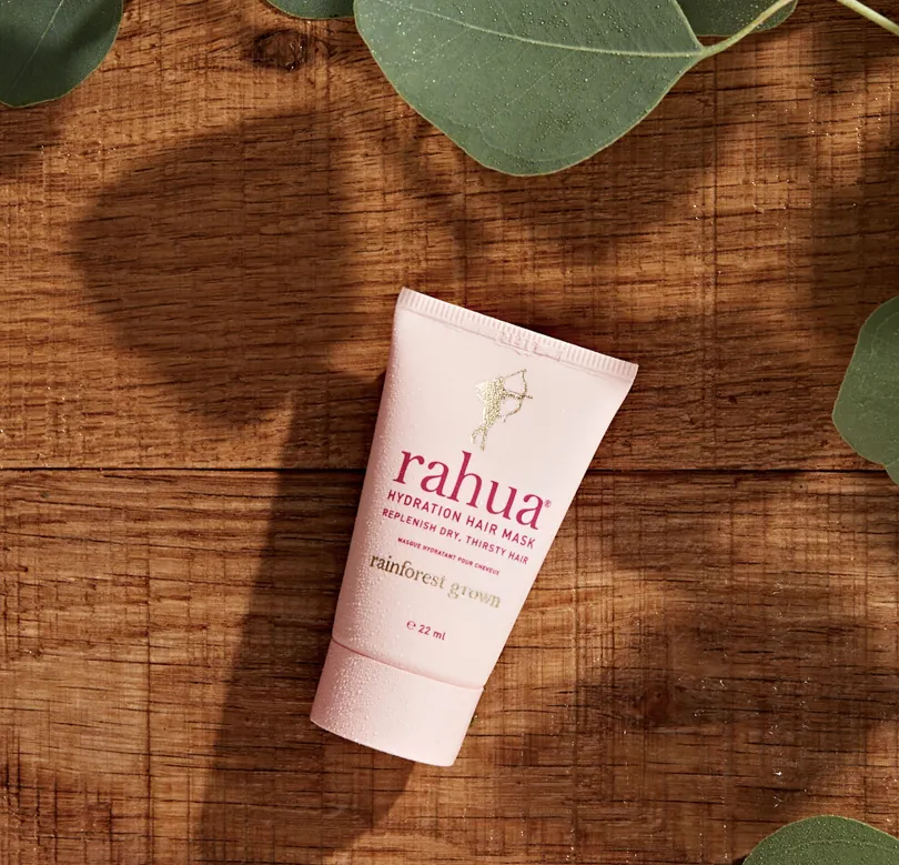Hydration Hair Mask