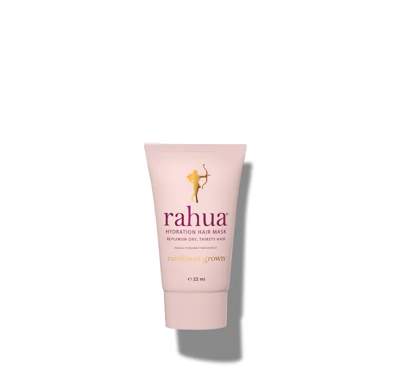 Hydration Hair Mask