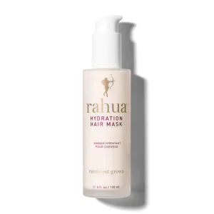 Hydration Hair Mask