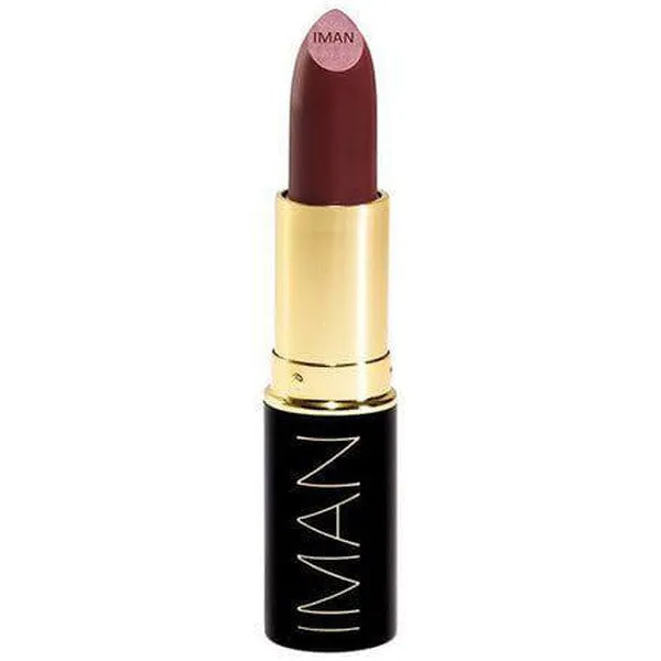 Iman Luxury Moisturizing Lipstick
