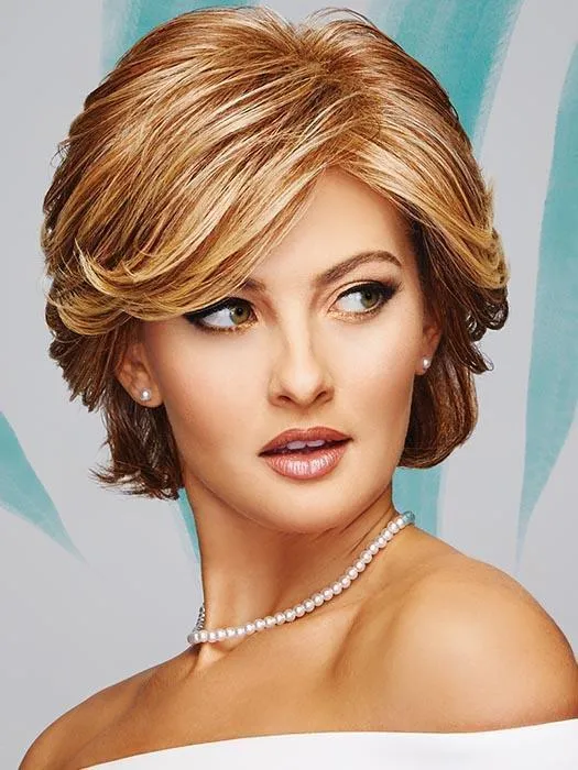 Integrity | HF Synthetic Wig (Basic Cap) | CLOSEOUT