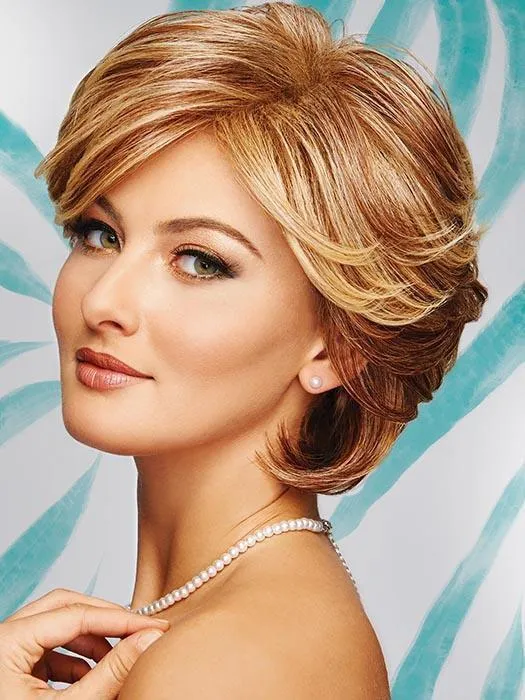 Integrity | HF Synthetic Wig (Basic Cap) | CLOSEOUT