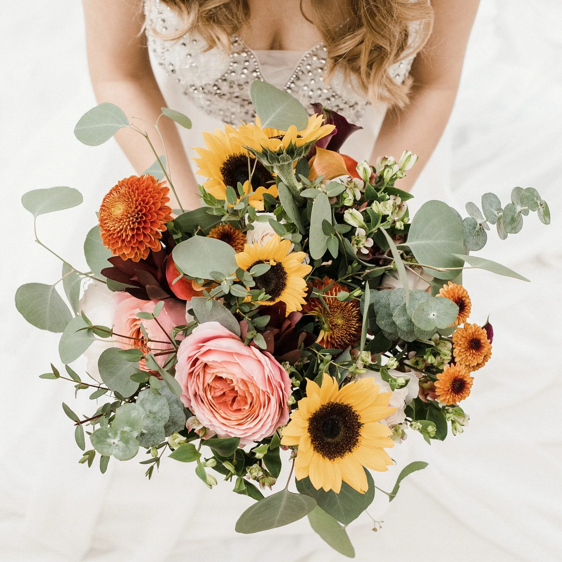 Intimate Package | Autumn Sunrise