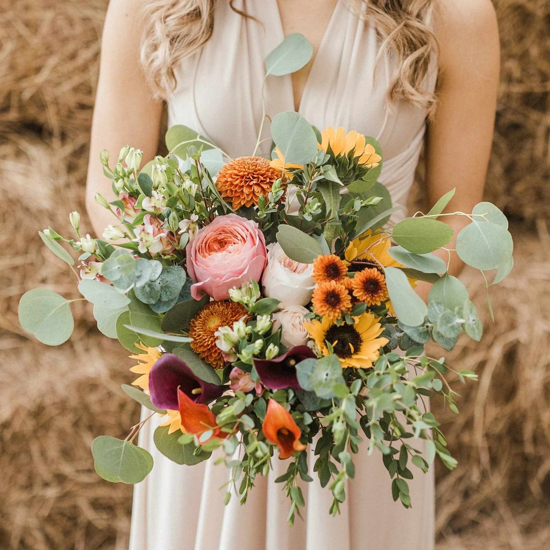 Intimate Package | Autumn Sunrise