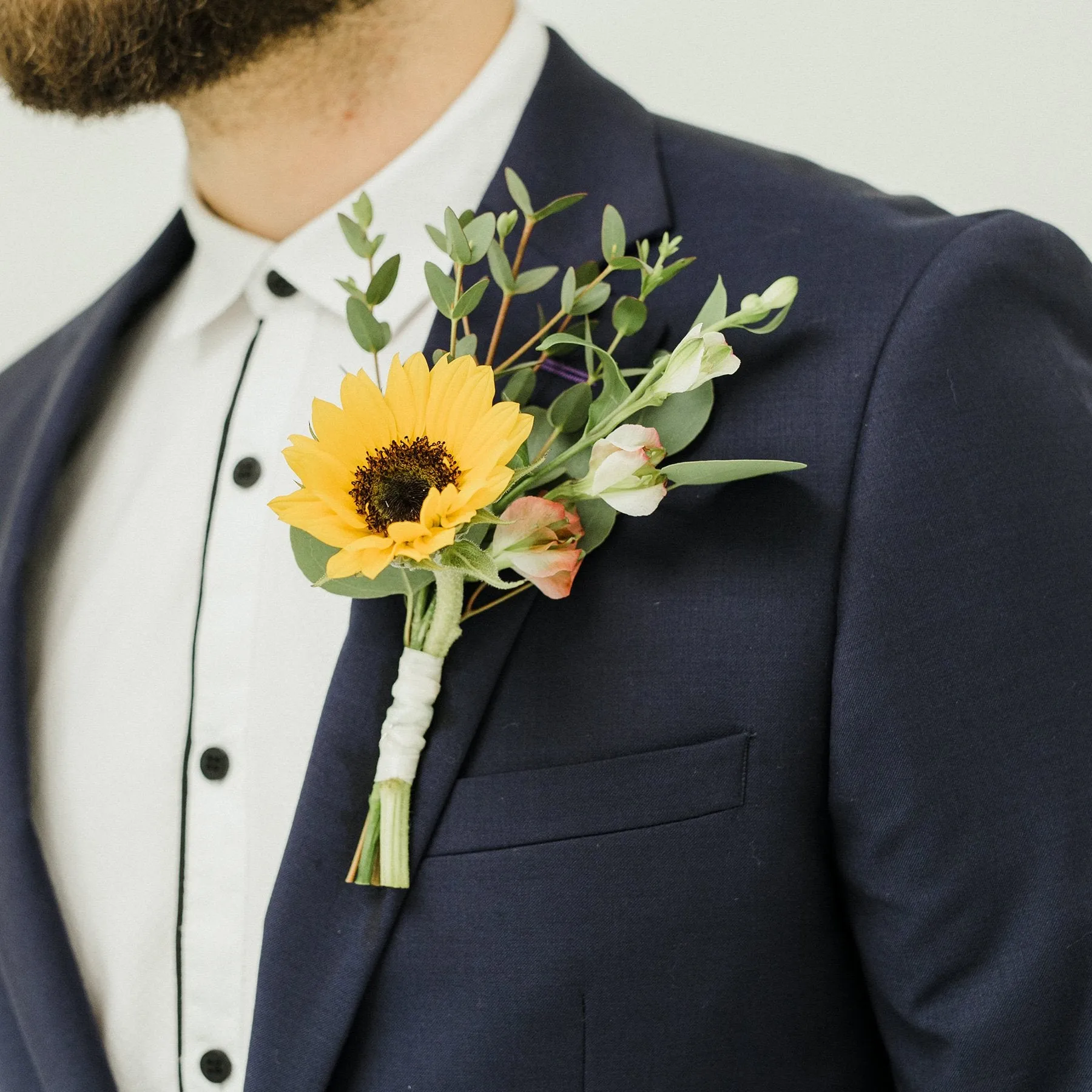Intimate Package | Autumn Sunrise