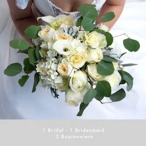 Intimate Package | Purity