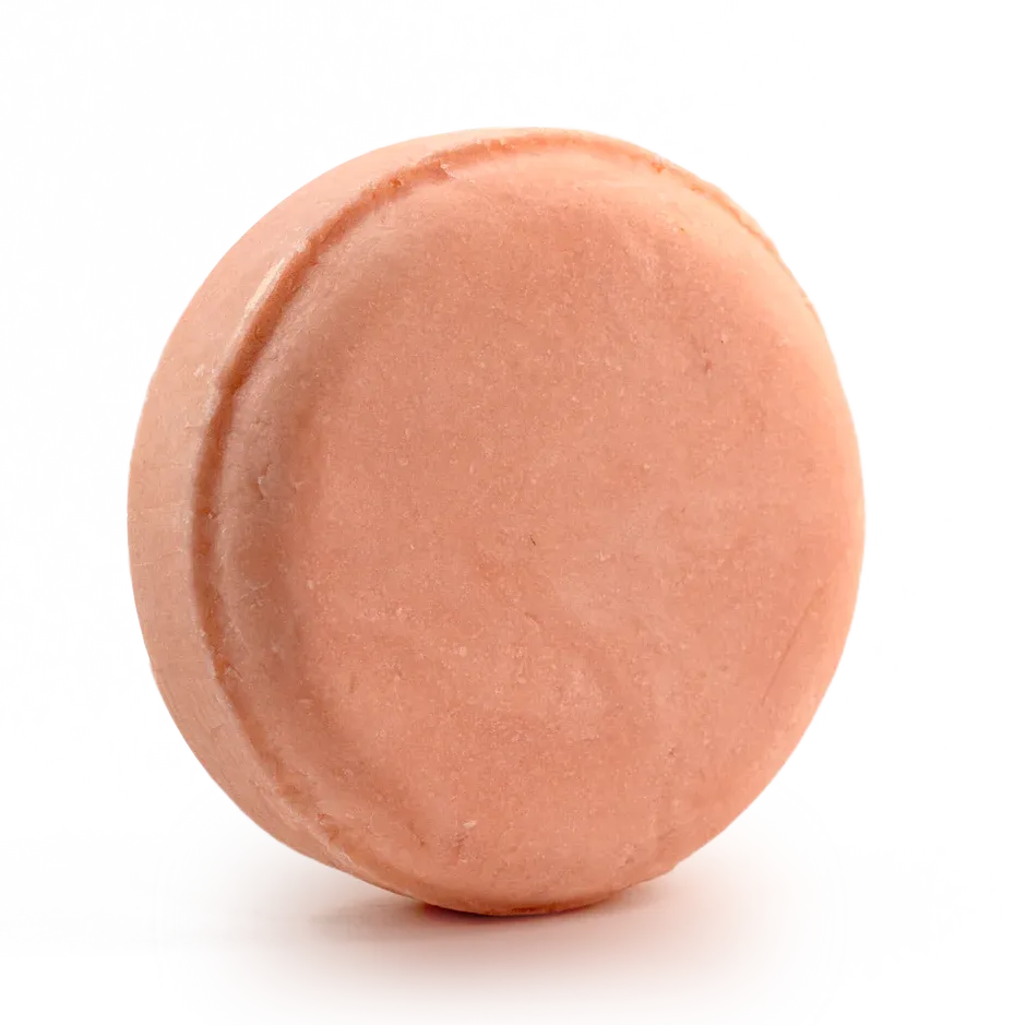 Island Tropics Shampoo Bar