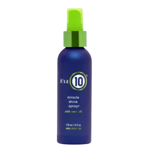 It's a 10 Miracle Shine Spray 118ml