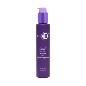 It's a 10 Silk Express Miracle Smoothening Balm 148ml