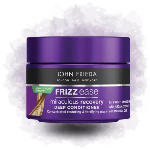 John Frieda - Frizz ease - Masque "intensif" - 150ml