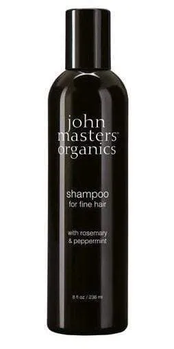 John Masters Organics - Shampoing pour cheveux fins (Shampoo for fine hair)- 236 ml