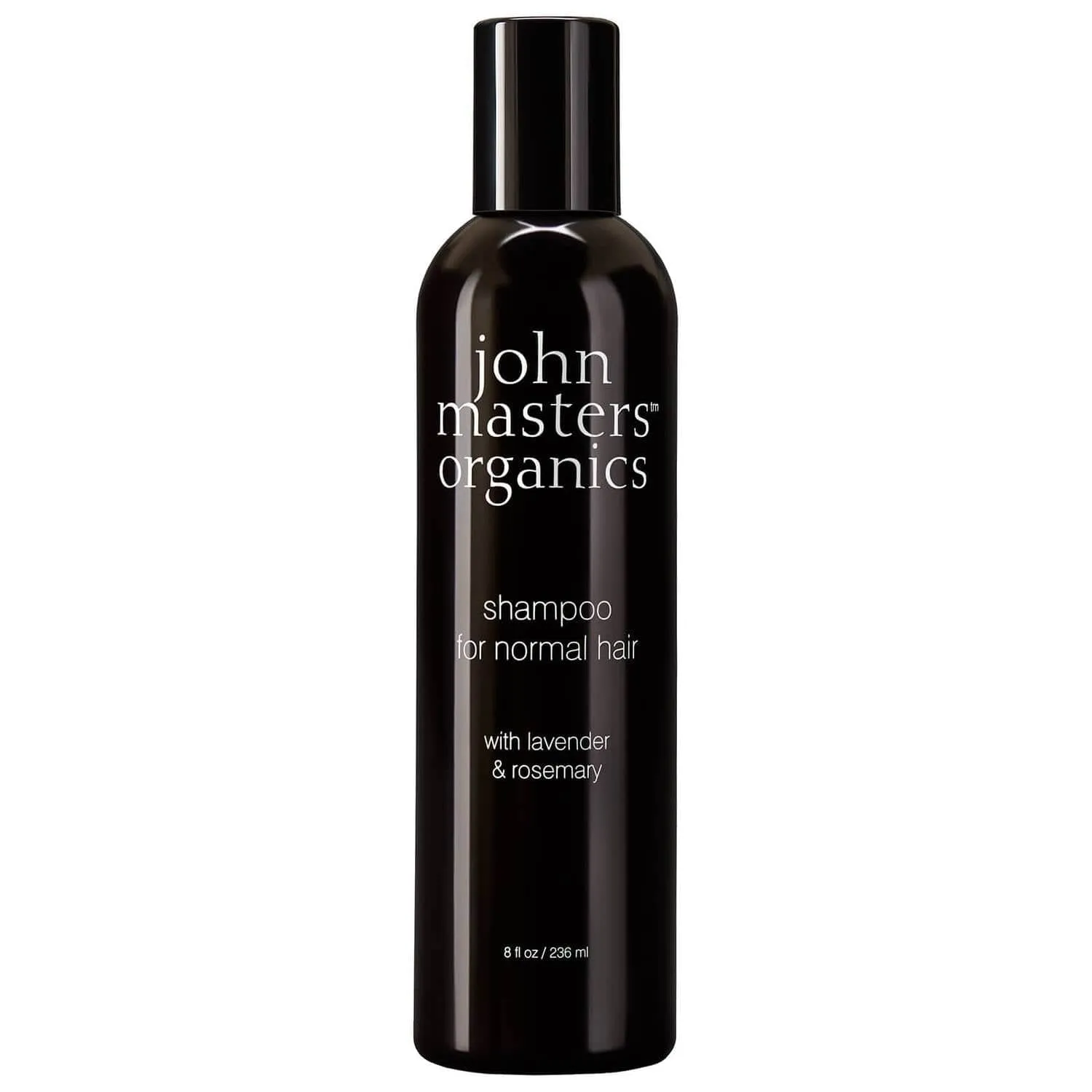 John Masters Organics - Shampoing pour cheveux normaux (Shampoo for normal hair)- 236 ml