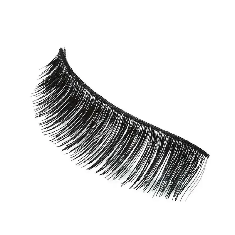 JUICY VOLUME PREMIUM HUMAN HAIR LASHES KPE 12XS