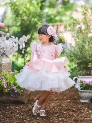 JULIA DRESS