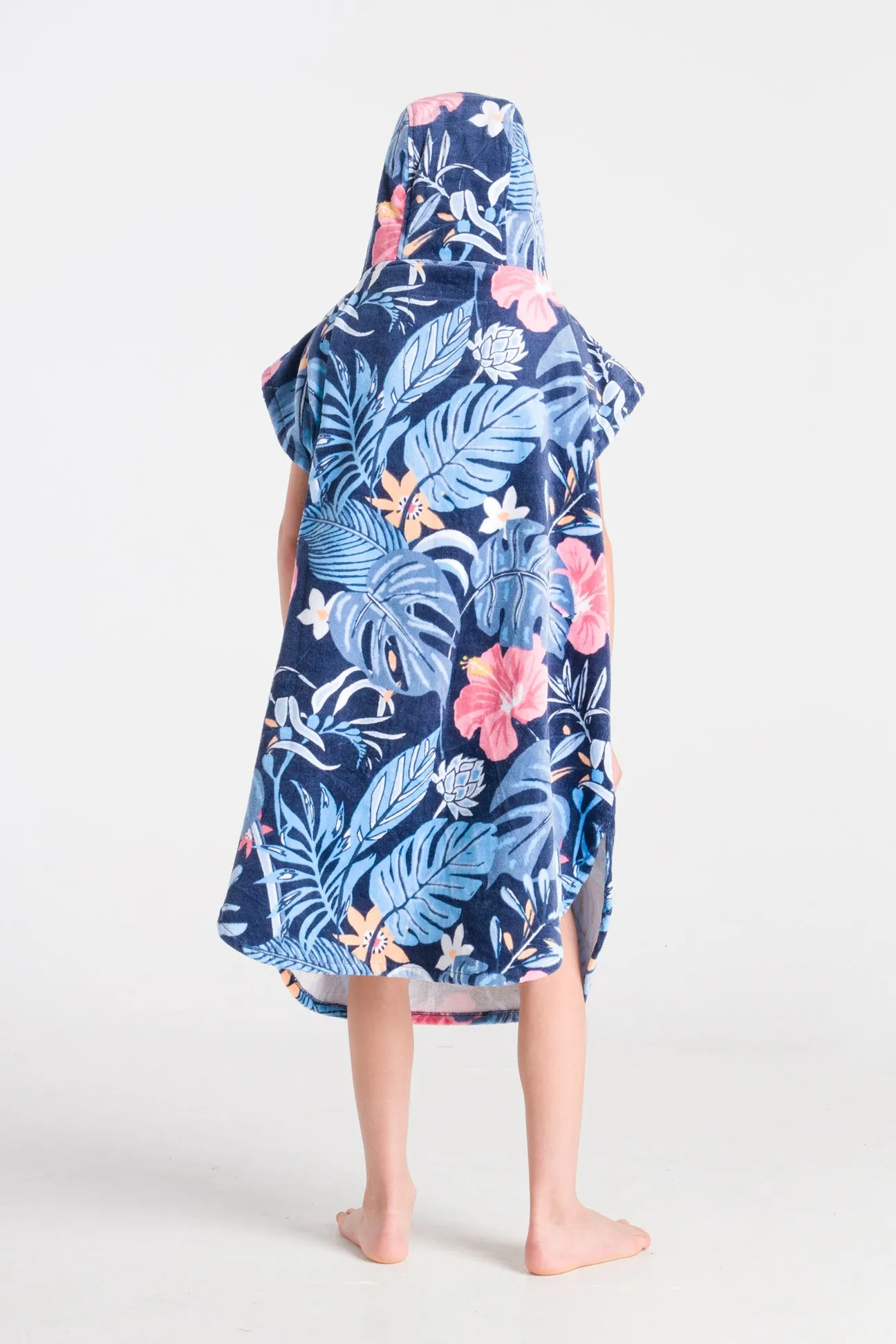 Junior Artist Original-Series Changing Robe