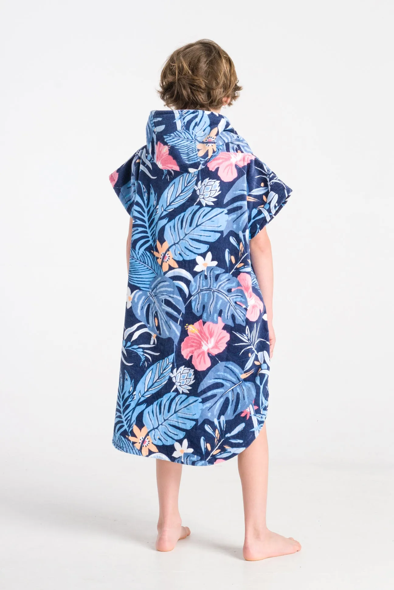 Junior Artist Original-Series Changing Robe