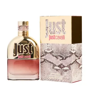 Just Cavalli by Roberto Cavalli for Women 2.5 oz EDT Spray