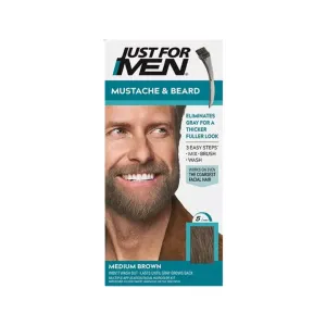 Just For Men Beard Colour