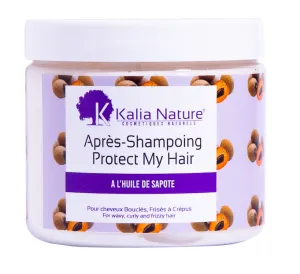 Kalia Nature - Après shampoing Protect My Hair - 200 ML
