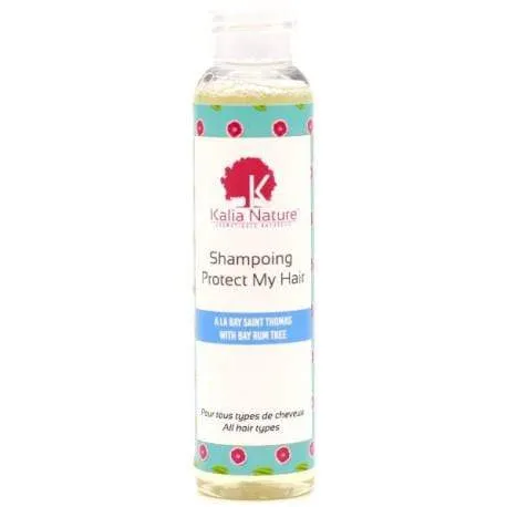 Kalia Nature - Shampoing protect my hair (shampoo protect my hair) - 250ml