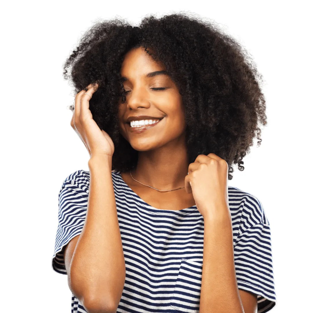 Kemya.b - Beauty Remedy - Cheveux & Ongles
