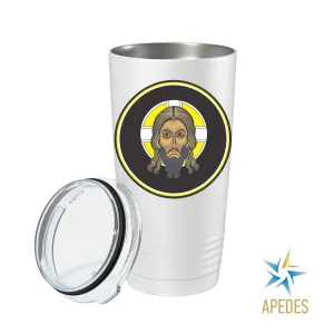 Khorugv Jesus Chistian Stainless Steel Tumbler 20 OZ
