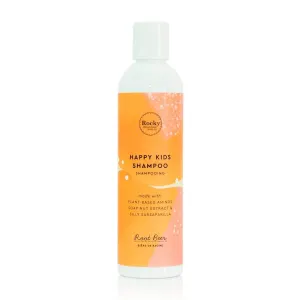 Kids Natural Shampoo - Root Beer