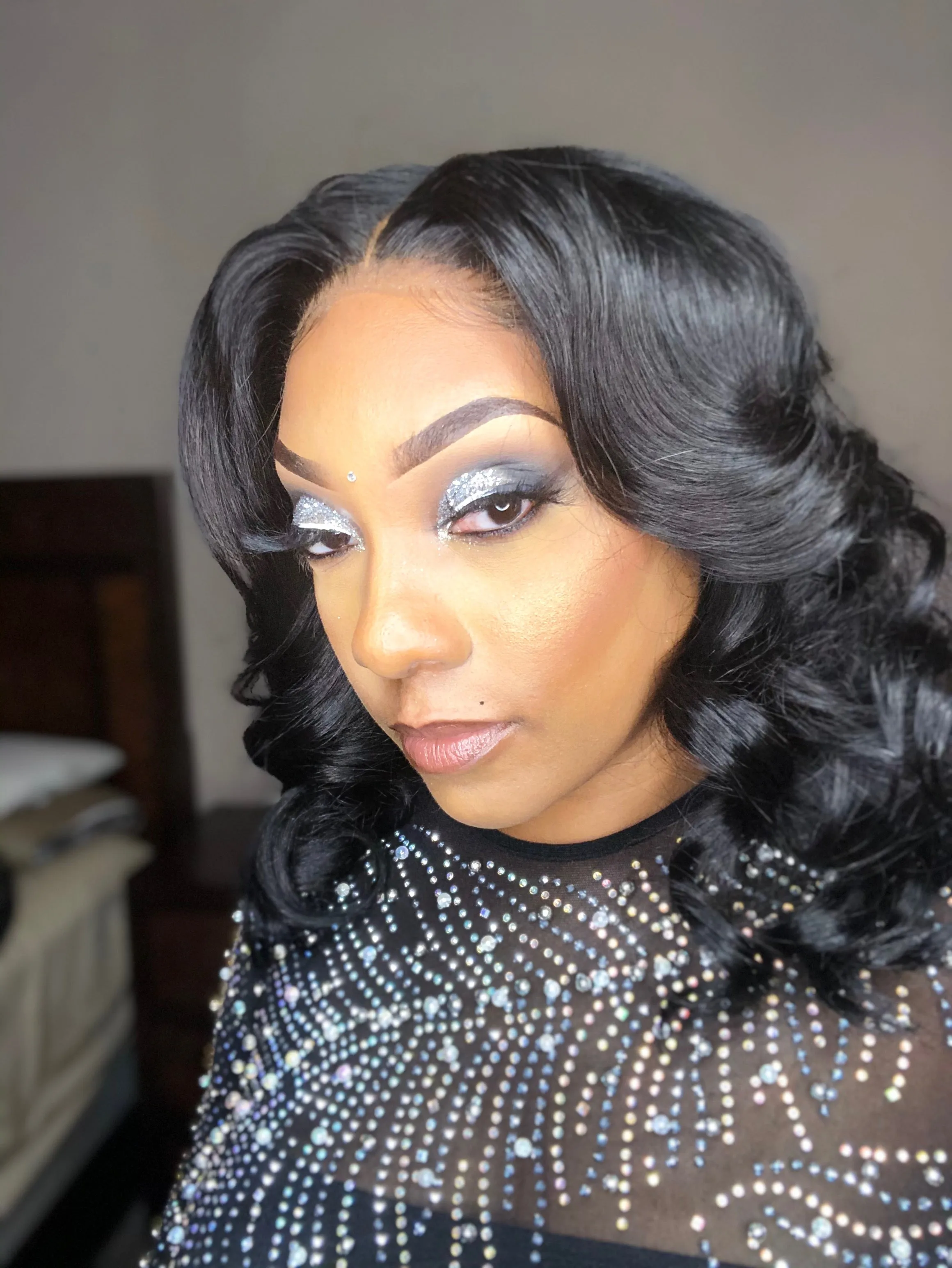 “Kim” Cambodian Body Wave Bundle