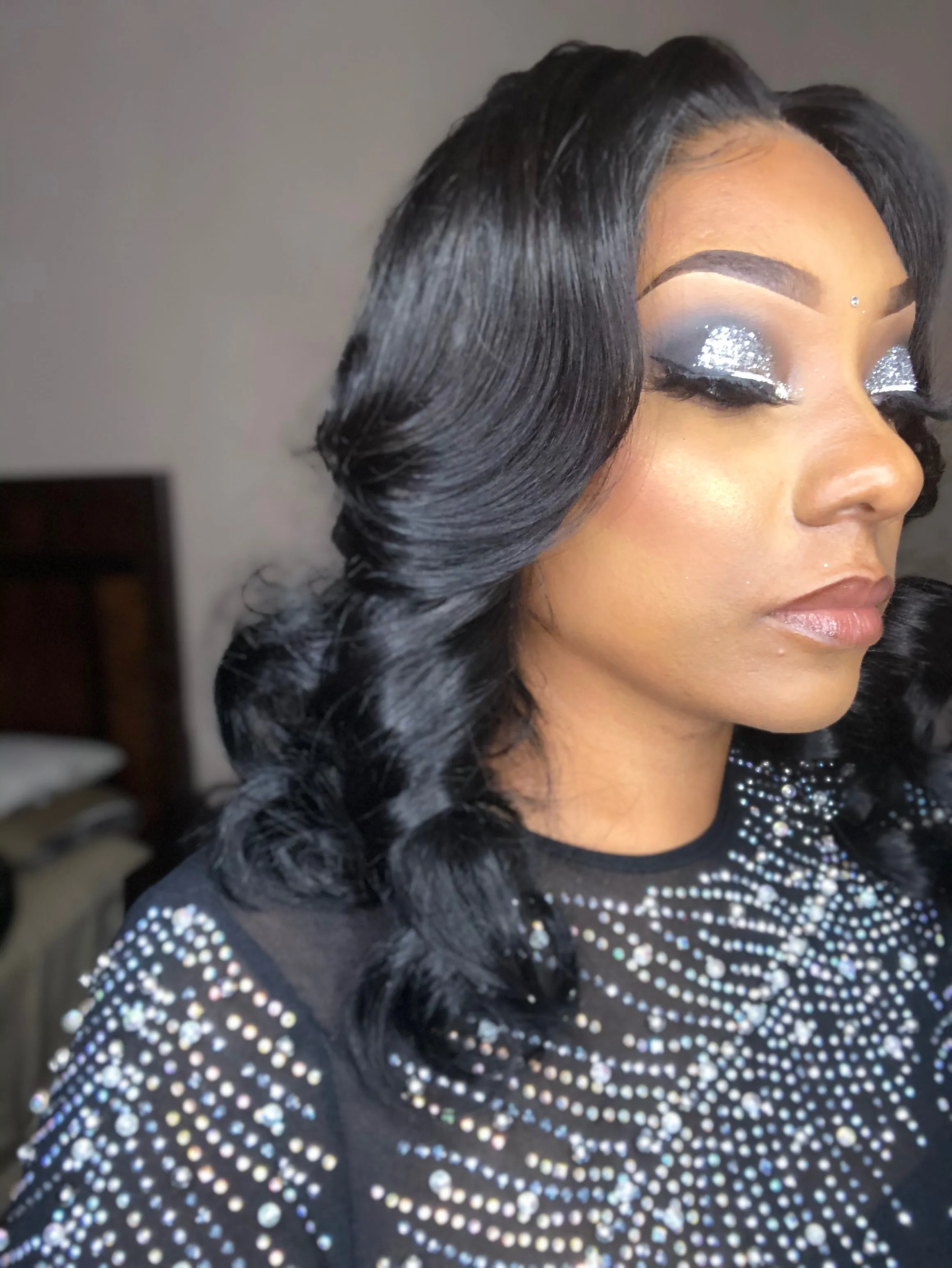 “Kim” Cambodian Body Wave Bundle