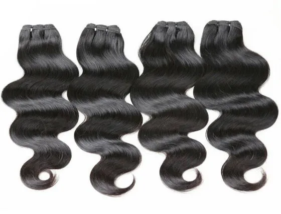 “Kim” Cambodian Body Wave Bundle